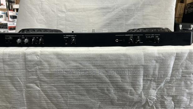 Pioneer DDJ Rev5 Scratch Style 2 Channel - thumbnail 3