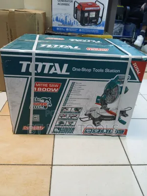 1800w Mitre Saw