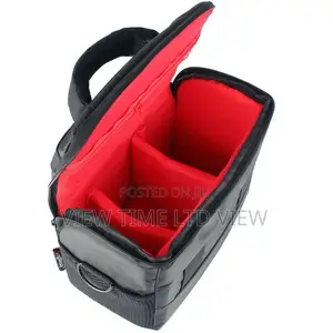 Canon Small Camera Shoulder Bag