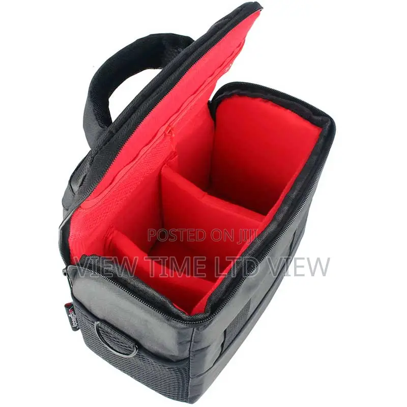Canon Small Camera Shoulder Bag
