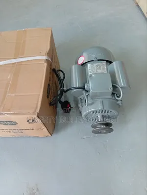 High Speed Motor 3hp