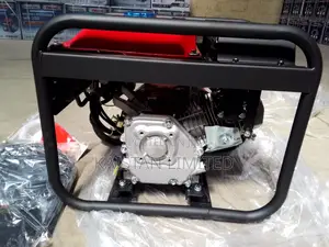 Maxmech Wg 200i Welding Generator 1.3kva/Petrol Welding Generator