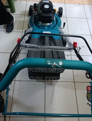 Total Petrol Lawn Mower/Total 4-Stroke Petrol Lawn Mower