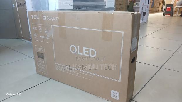 TCL 32"Qled - thumbnail 2