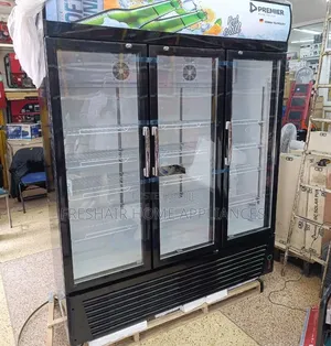 Premier Showcase 1080litres