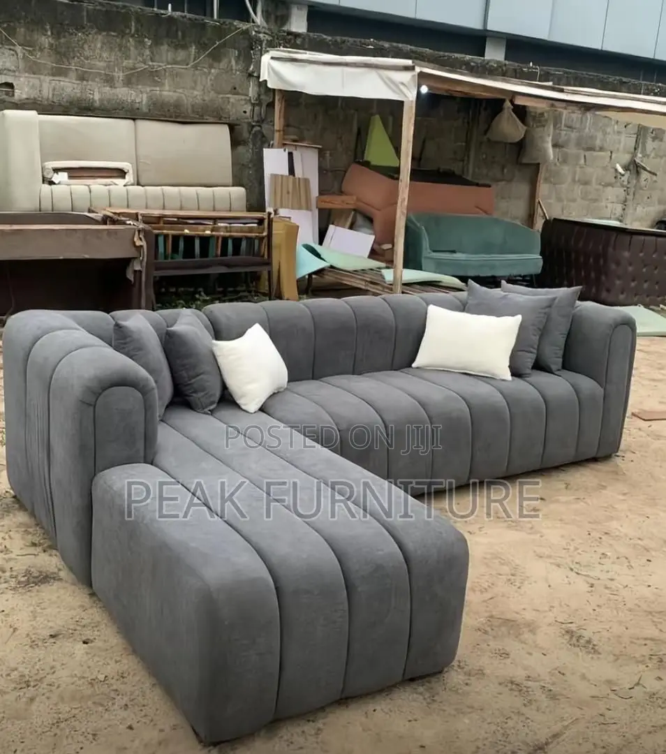 Prime Corner Sofa