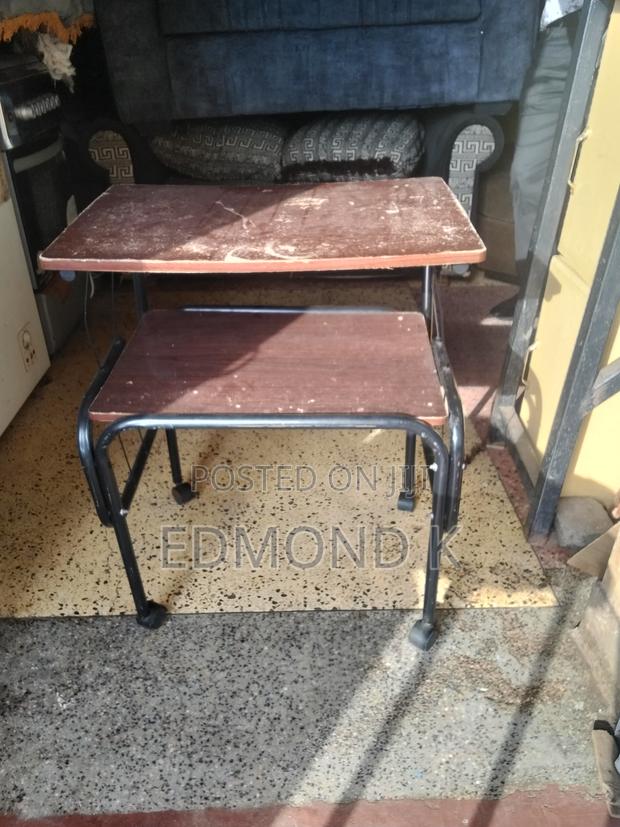 Tv Table With Wheels