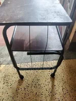 Tv Table With Wheels