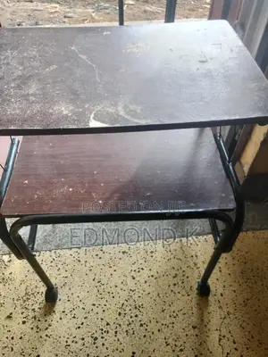 Tv Table With Wheels