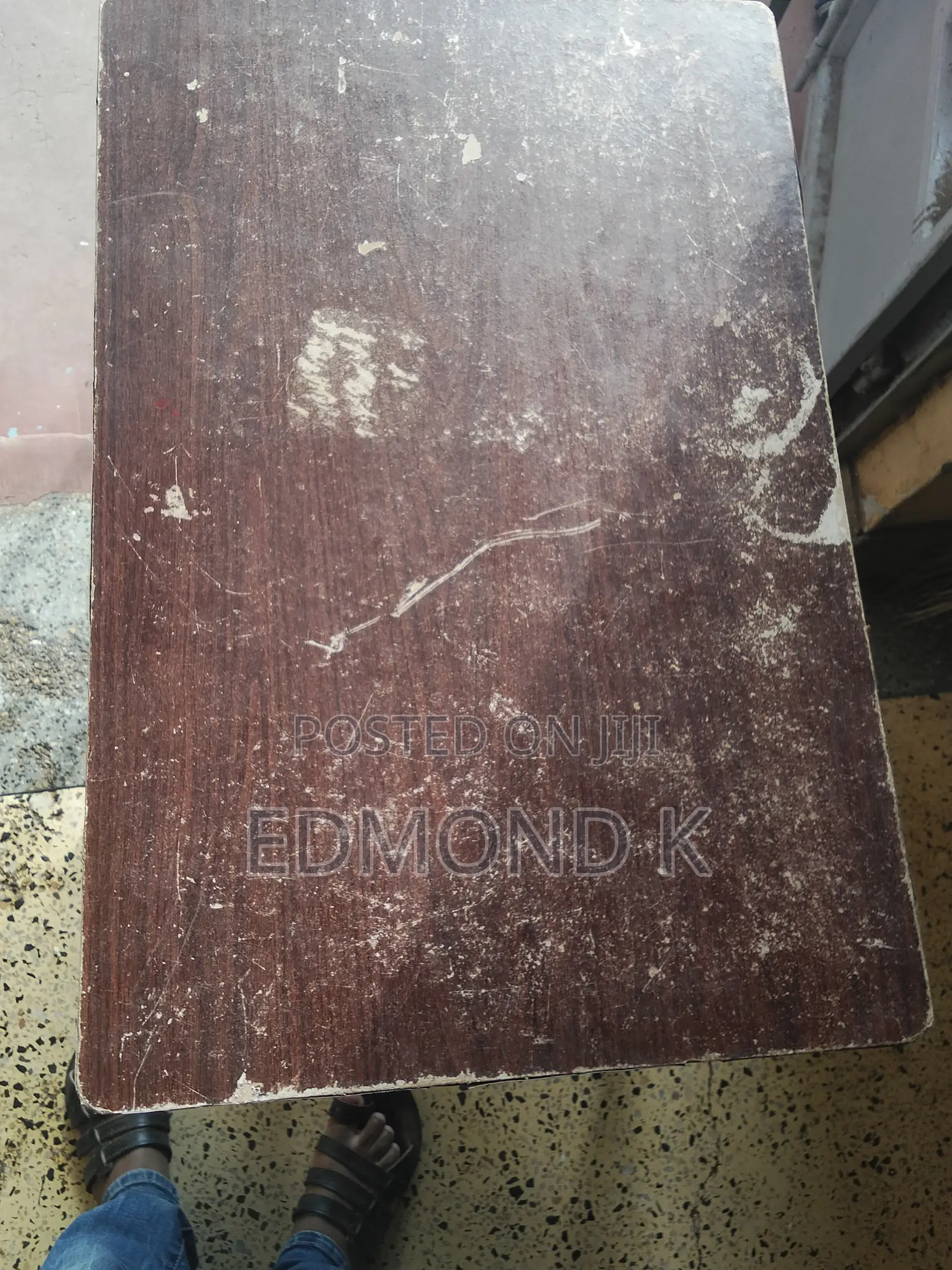 Tv Table With Wheels