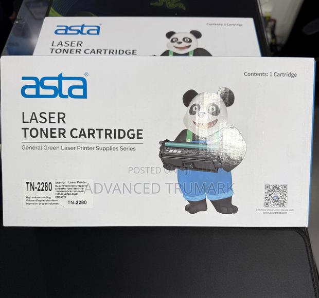 Tn 2280 Brother Toner - thumbnail 2