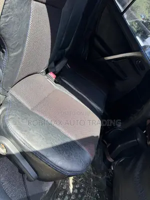 Toyota RAV4 2013 Blue