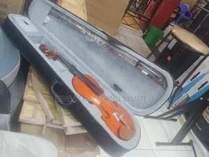 Musical Violin