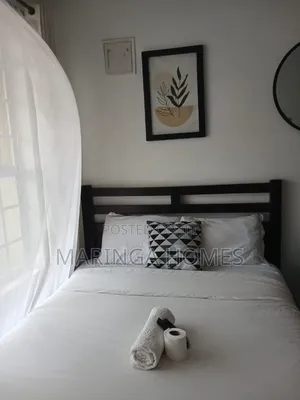 Cozy Studio Airbnb in Ruaka- Fully Furnished Affordable