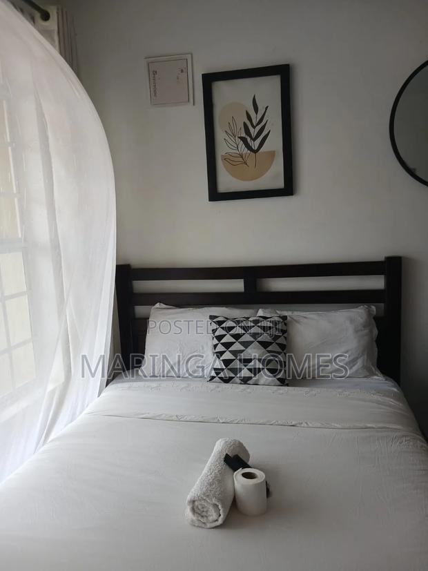 Cozy Studio Airbnb in Ruaka- Fully Furnished Affordable - thumbnail 2