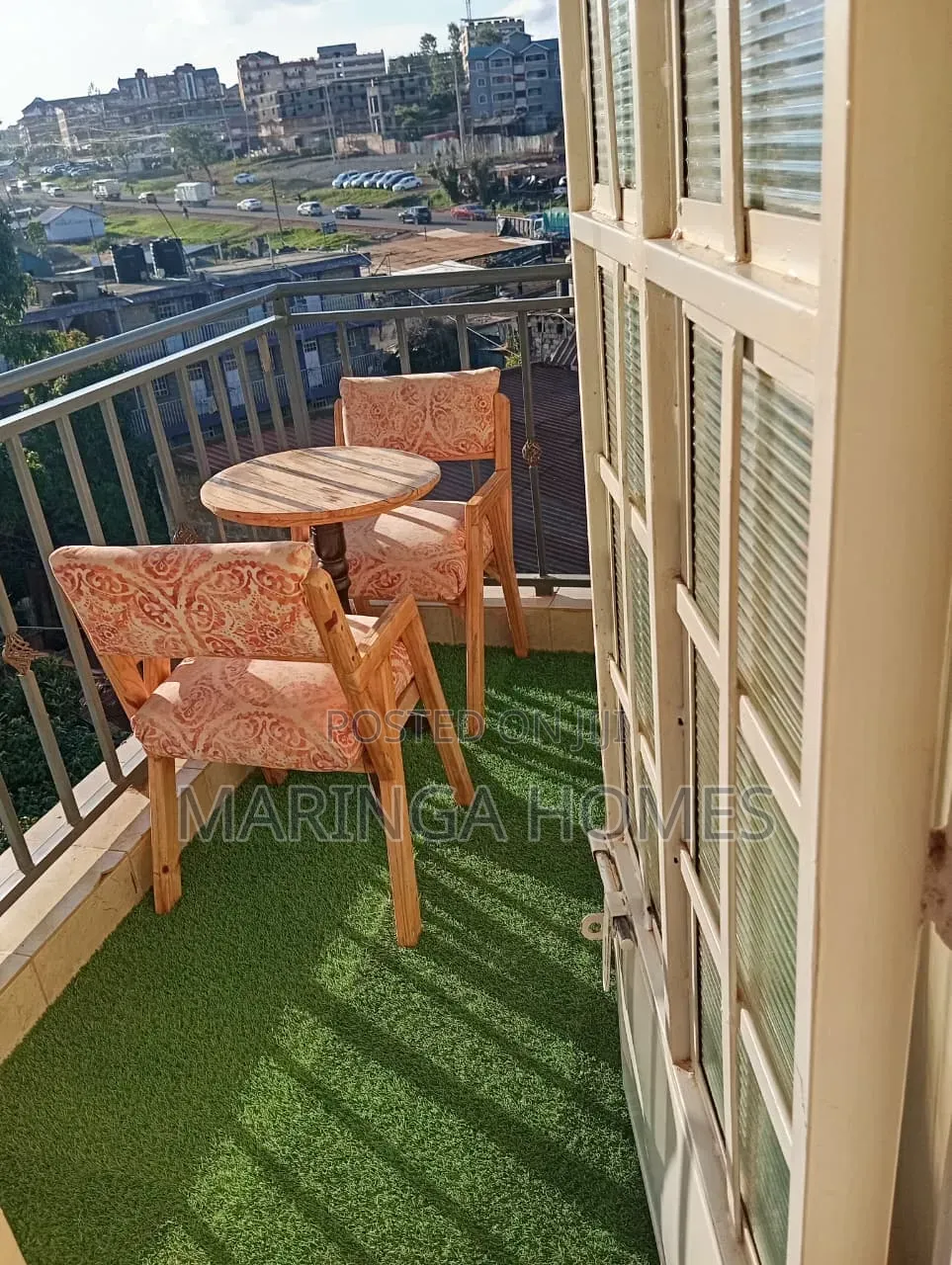 Cozy Studio Airbnb in Ruaka- Fully Furnished Affordable