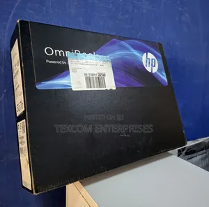 New Laptop HP OmniBook Ultra Flip 14" 16GB Intel Core Ultra 7 SSD 1T