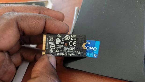 512gb Nvme SSD - thumbnail 2