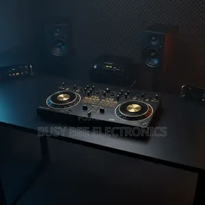 New DDJ Rev 1 Pioneer Series Controller