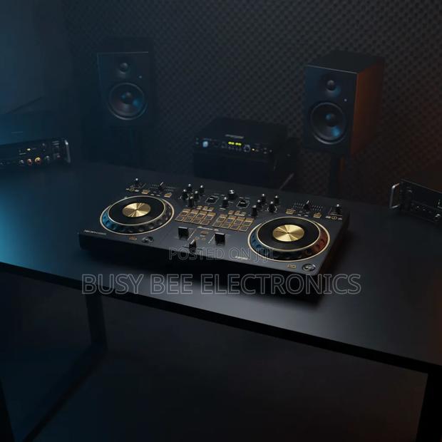 New DDJ Rev 1 Pioneer Series Controller - thumbnail 2