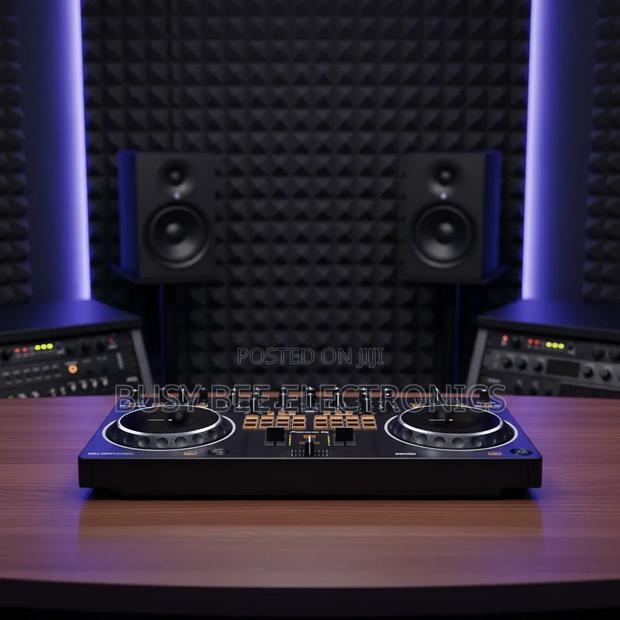 New DDJ Rev 1 Pioneer Series Controller - thumbnail 3