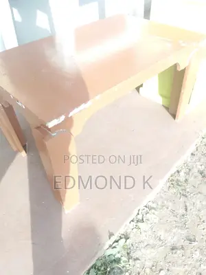 Living Room Table