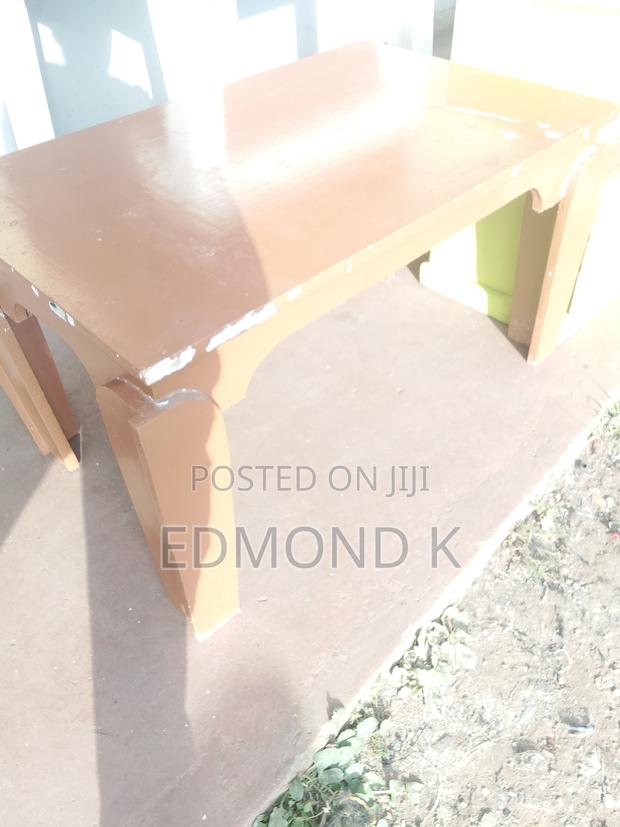 Living Room Table - thumbnail 3