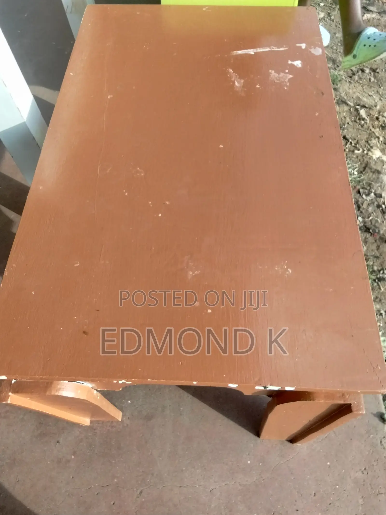 Living Room Table