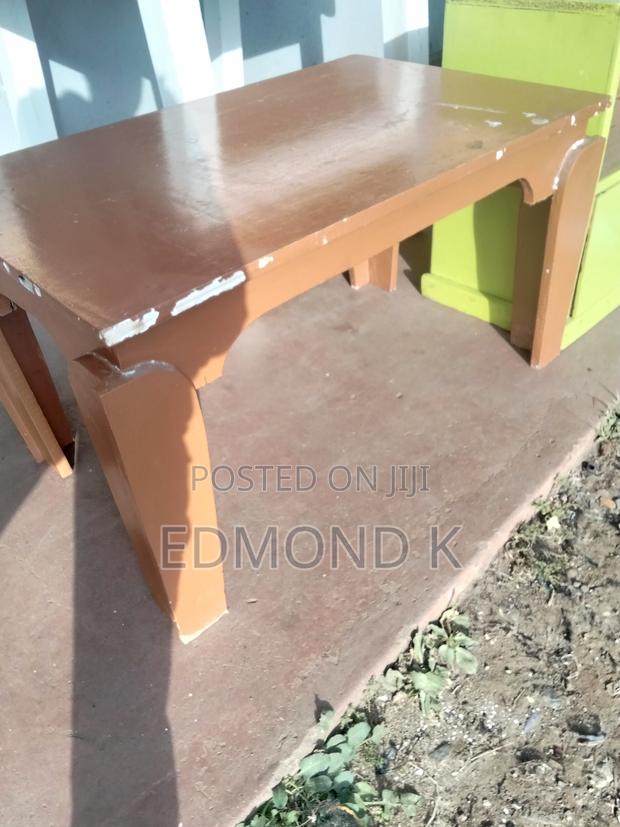 Living Room Table - thumbnail 5
