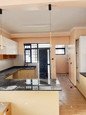 4bdrm Bungalow in Epic Homes, Kitengela for sale