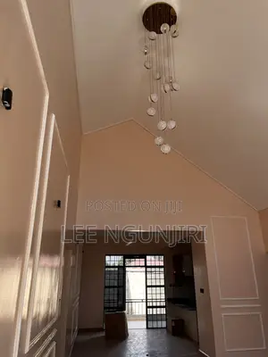 4bdrm Bungalow in Epic Homes, Kitengela for sale