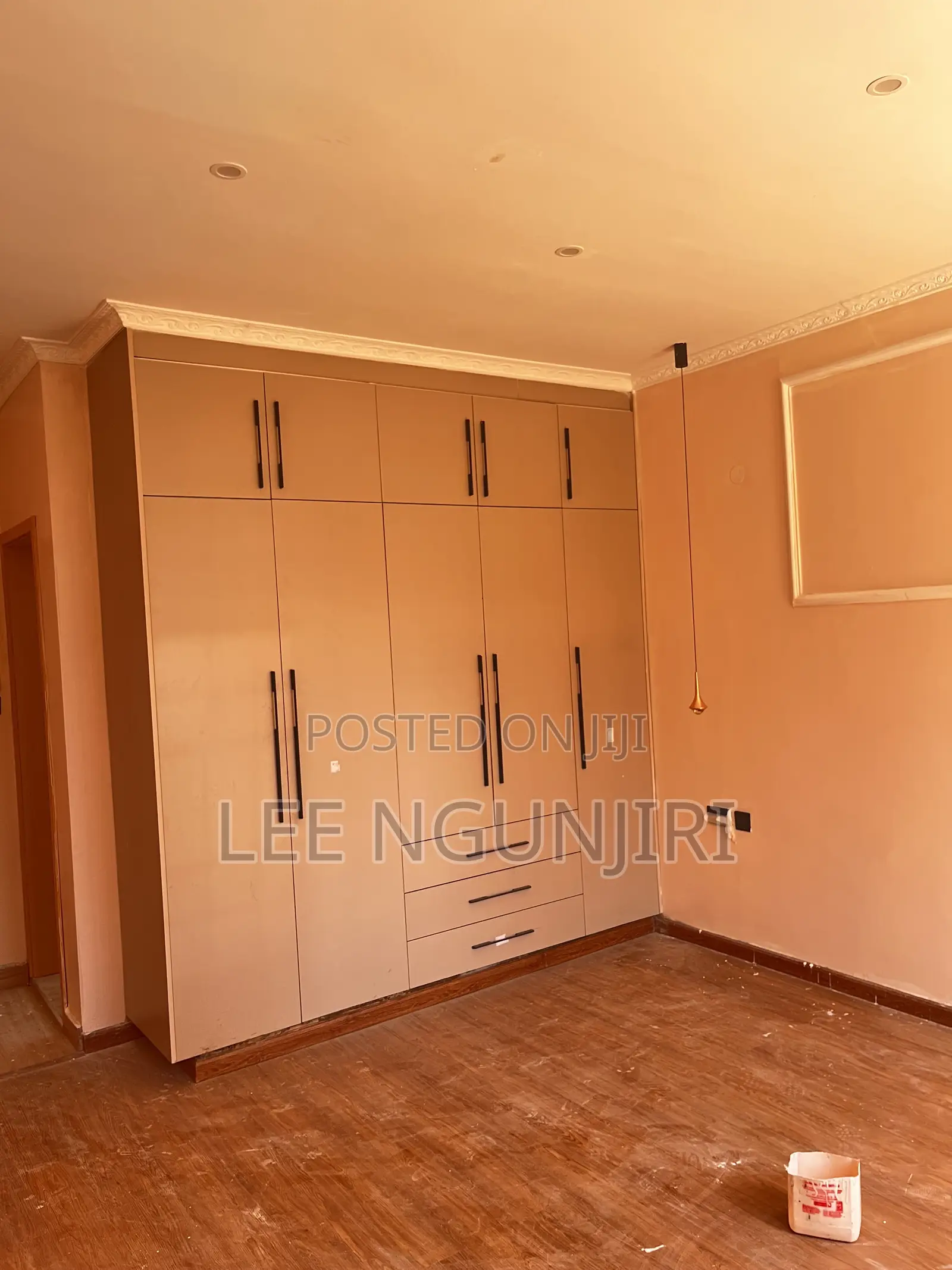 4bdrm Bungalow in Epic Homes, Kitengela for sale