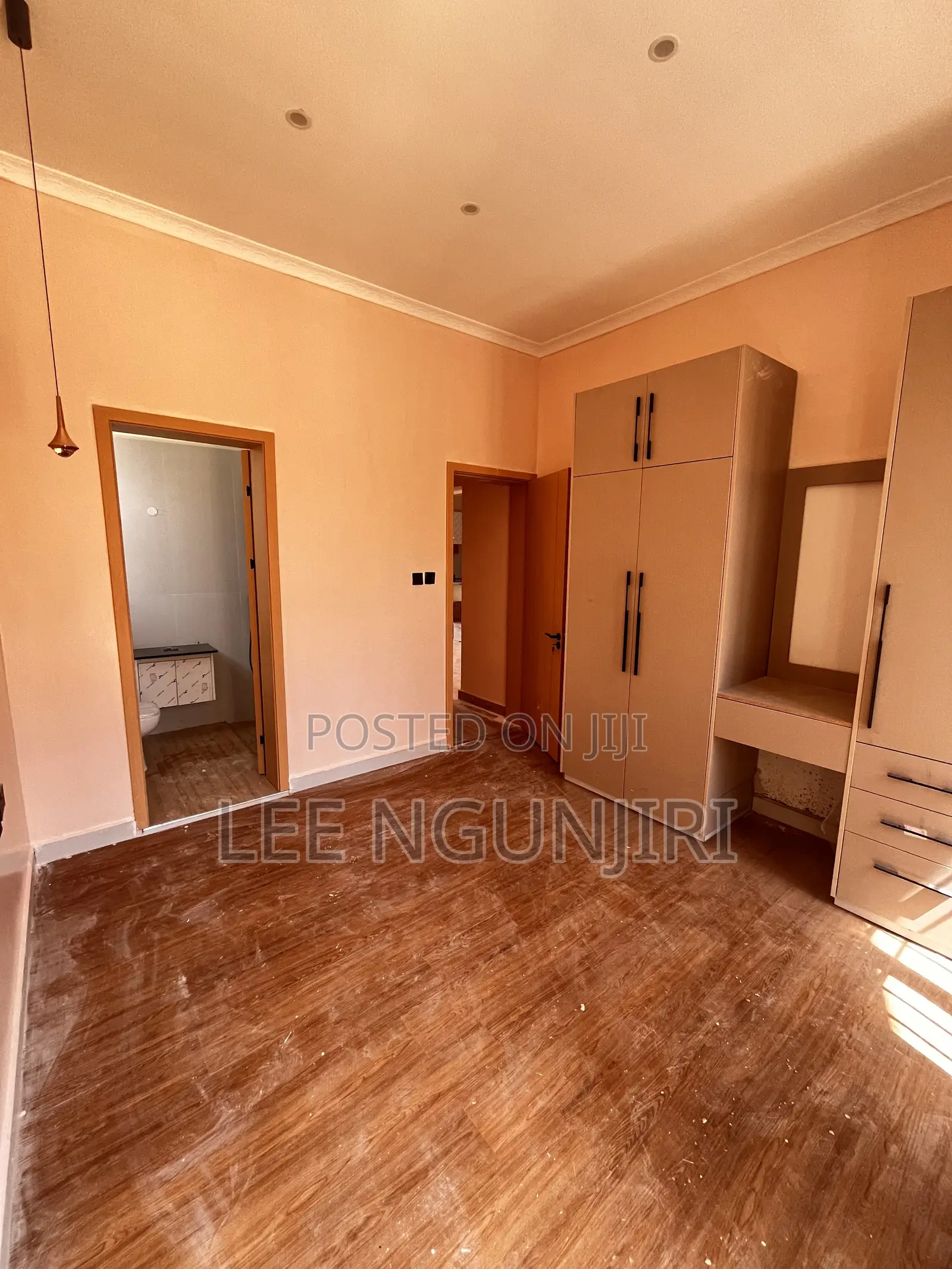 4bdrm Bungalow in Epic Homes, Kitengela for sale