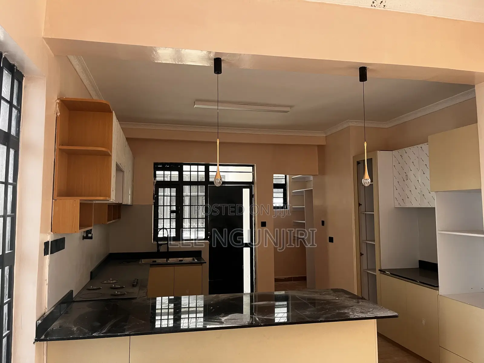 4bdrm Bungalow in Epic Homes, Kitengela for sale
