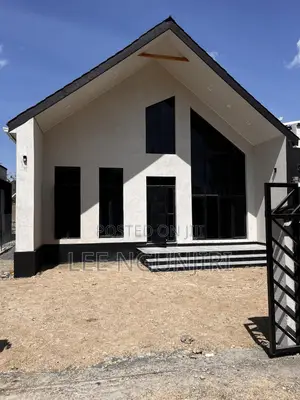 4bdrm Bungalow in Epic Homes, Kitengela for sale