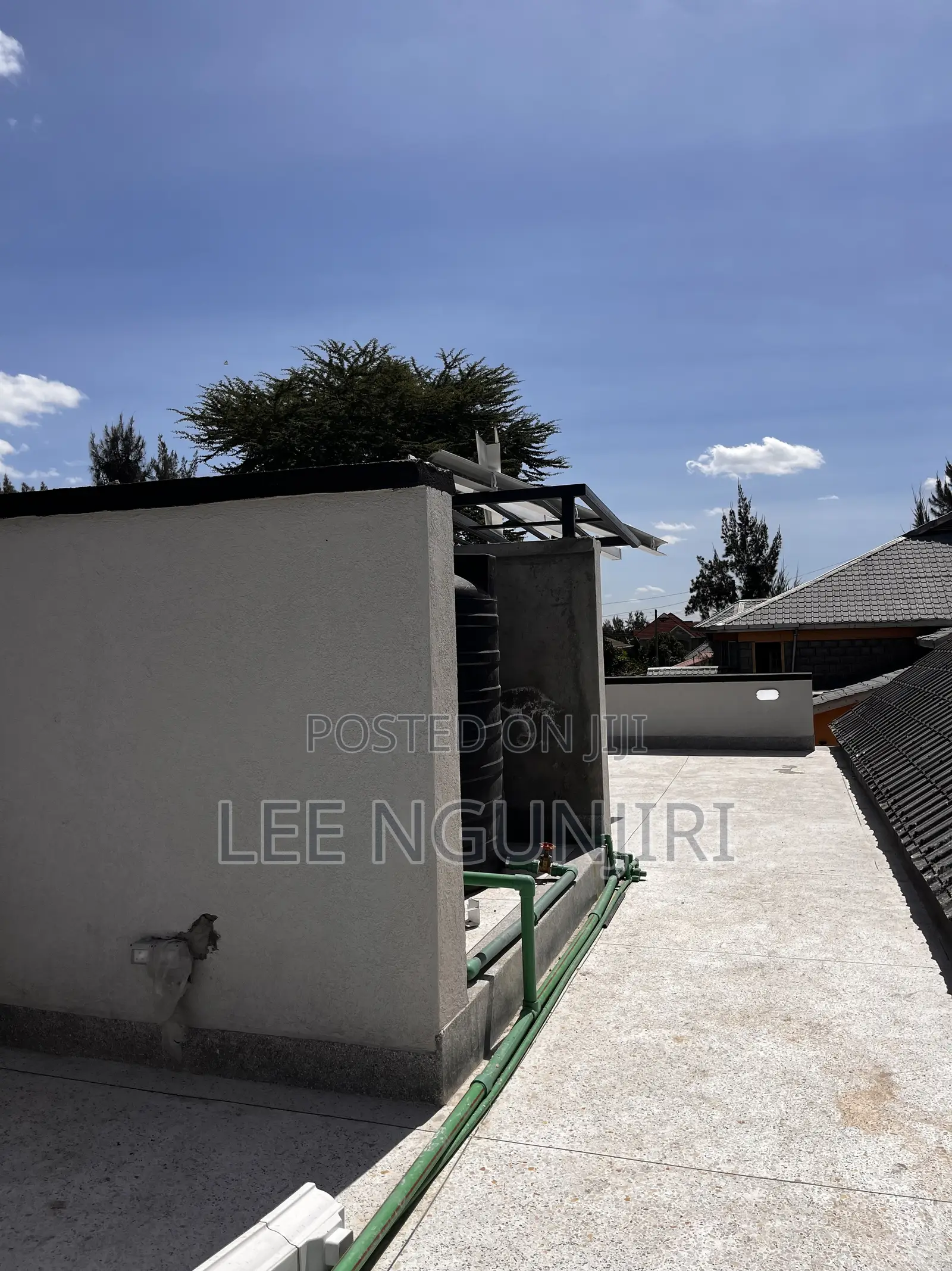 4bdrm Bungalow in Epic Homes, Kitengela for sale