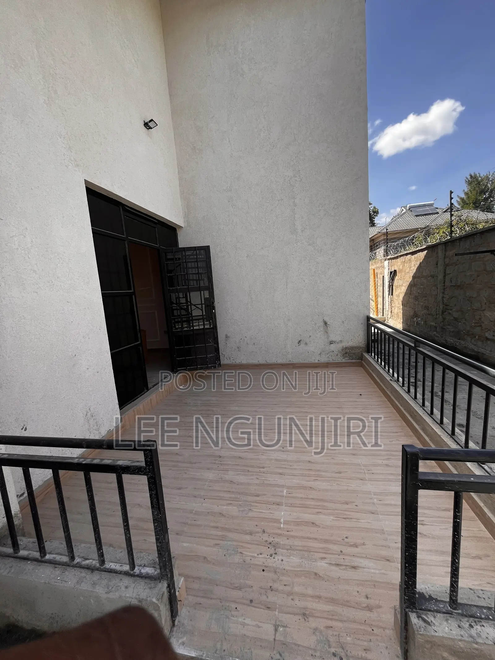 4bdrm Bungalow in Epic Homes, Kitengela for sale