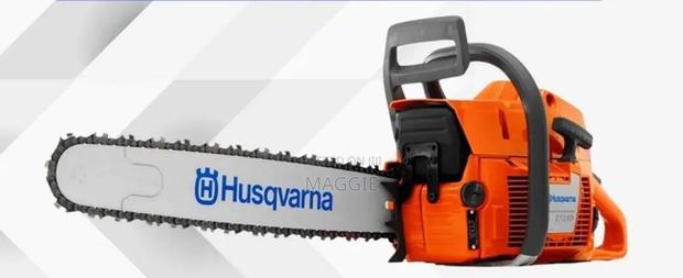 Power Saw 24" Chain Length