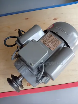 STCL 2hp Single Phase Electric Motor 220-240v 2900rpm