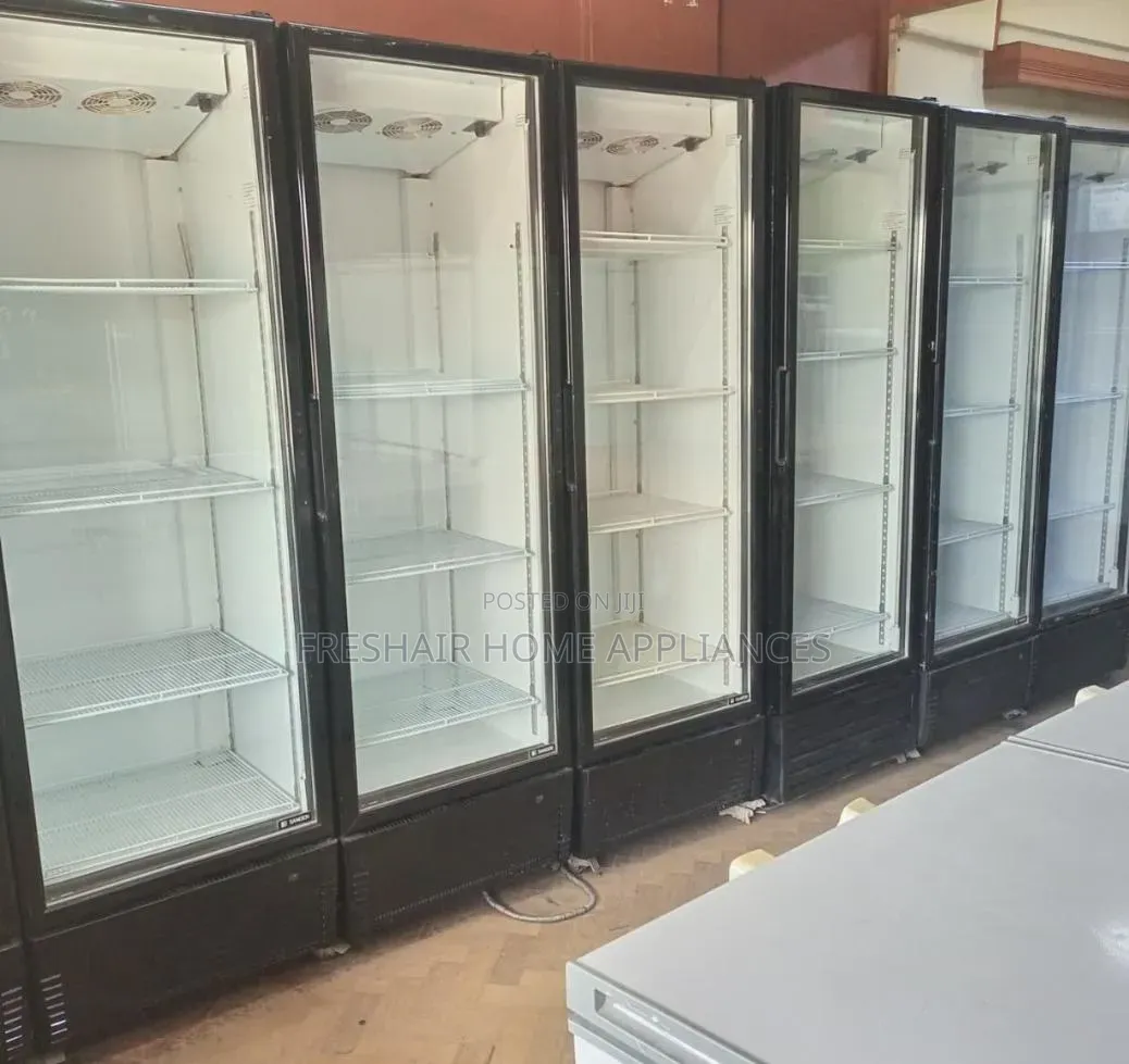 Affordable Working Display Fridge 600litres