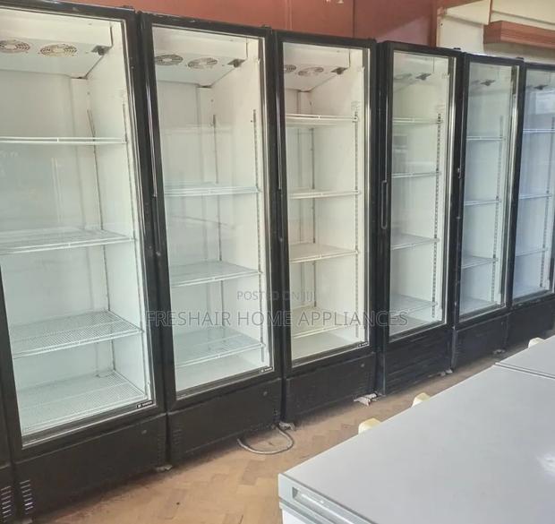 Affordable Working Display Fridge 600litres