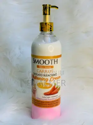 Molato Bleaching Whitening Creem