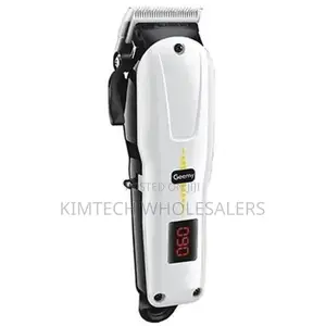Geemy 6018 Cordless Hair Clippers