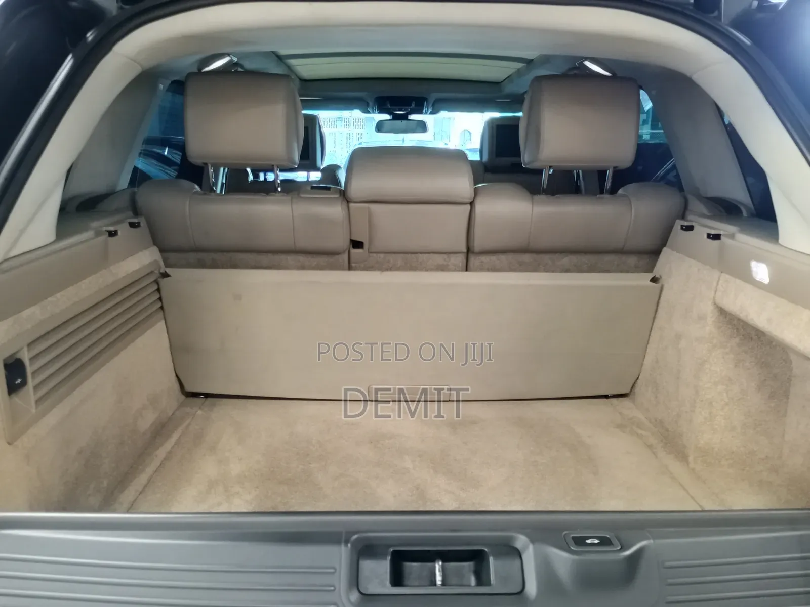Land Rover Range Rover Evoque 2014 Black