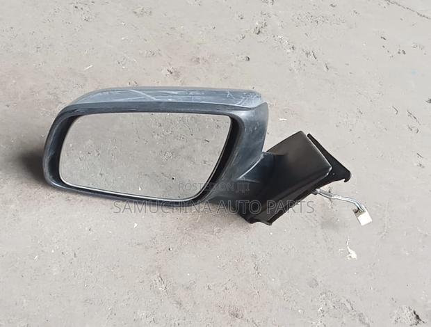 Side Mirror Mitsubishi Lancer 2007 {Lhs}