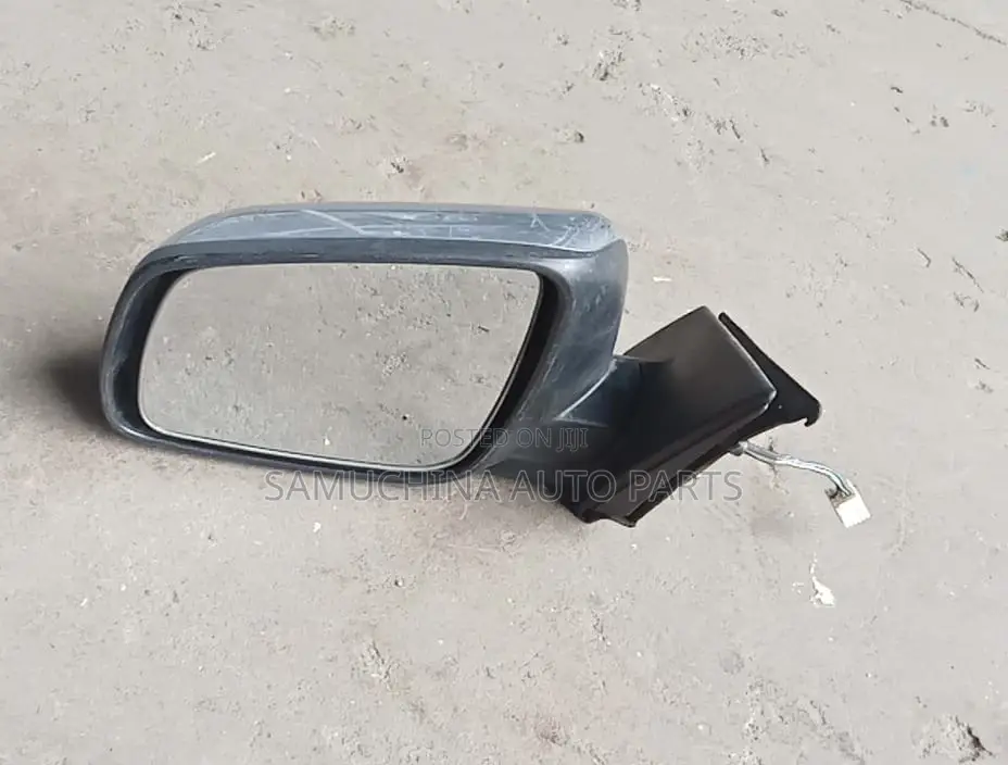 Side Mirror Mitsubishi Lancer 2007 {Lhs}