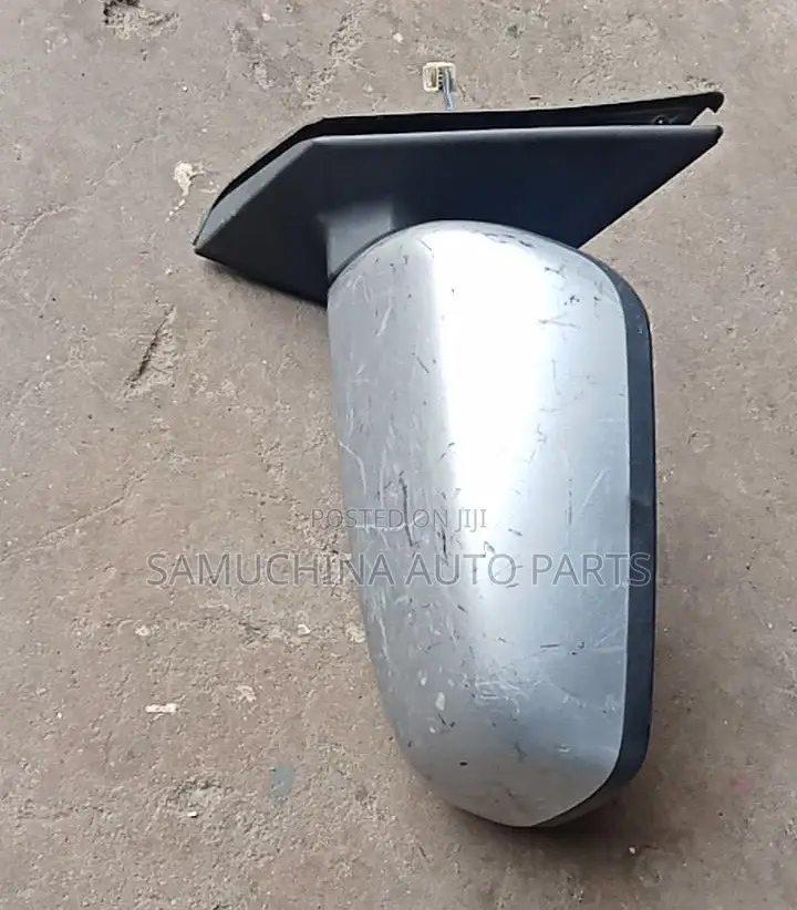 Side Mirror Mitsubishi Lancer 2007 {Lhs}