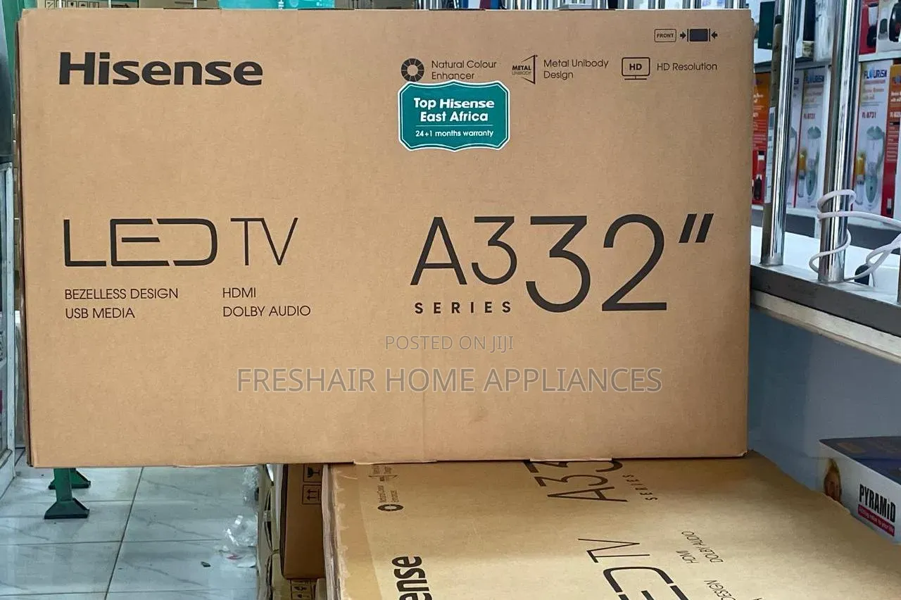 Tv Hicence 32 Inch Smart Tv