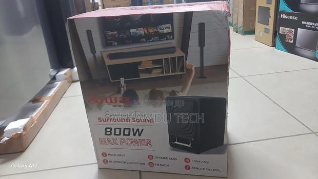 Aiwa 800watts