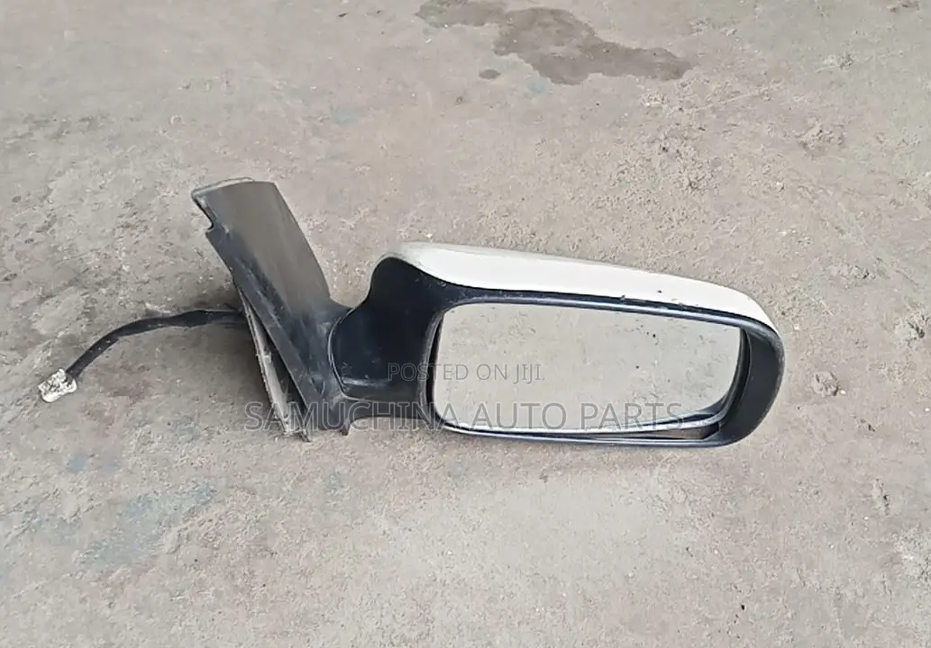 Side Mirror Toyota Passo Old Model